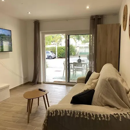 Cosy A 500m De La Apartment